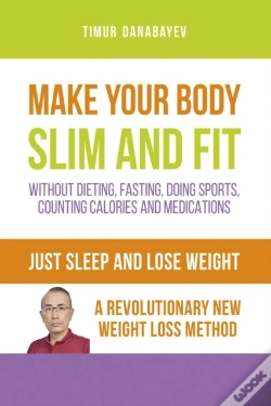 Capa do artigo Just Sleep And Lose Weight A Revolutionary New Weight Loss Method