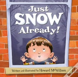 Capa do artigo Just Snow Already!