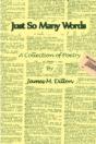 Just So Many Words - Preview