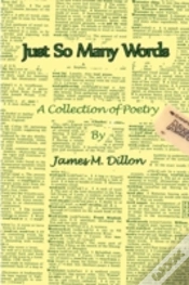 Capa do artigo Just So Many Words