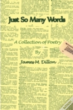 Capa do artigo Just So Many Words