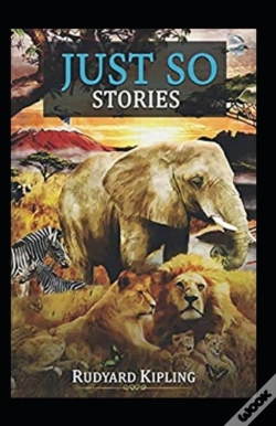 Capa do artigo Just So Stories Annotated