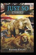 Just So Stories Annotated