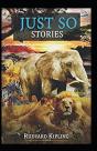 Just So Stories Annotated - Preview