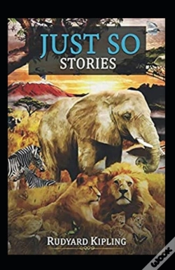 Capa do artigo Just So Stories Annotated