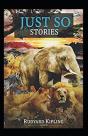 Just So Stories Annotated - Preview
