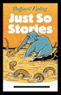 Just So Stories Annotated - Preview