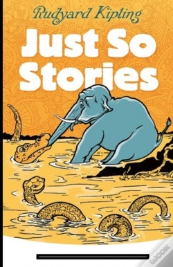 Capa do artigo Just So Stories Annotated