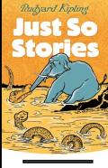 Just So Stories Annotated