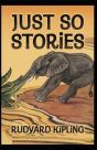 Just So Stories By  Rudyard Kipling - Preview