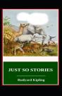 Just So Stories By  Rudyard Kipling - Preview