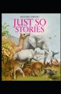 Just So Stories By  Rudyard Kipling - Preview