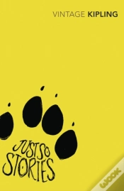 Capa do artigo Just So Stories