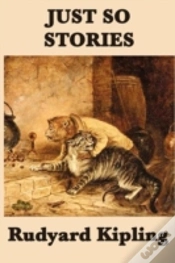 Capa do artigo Just So Stories
