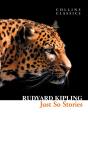 Just So Stories - Preview