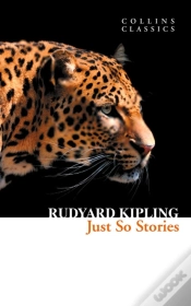 Capa do artigo Just So Stories