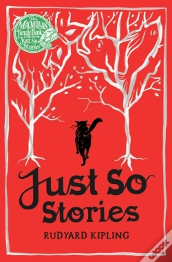 Capa do artigo Just So Stories