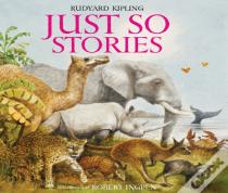 Just So Stories