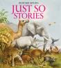 Just So Stories - Preview