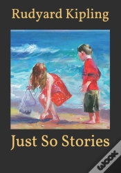 Capa do artigo Just So Stories