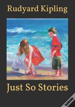 Capa do artigo Just So Stories