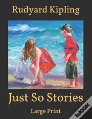 Just So Stories