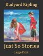 Just So Stories - Preview