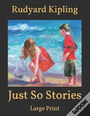 Capa do artigo Just So Stories