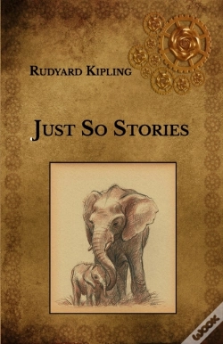 Capa do artigo Just So Stories