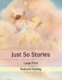 Just So Stories - Preview