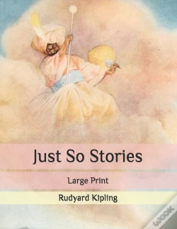 Capa do artigo Just So Stories