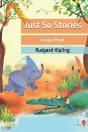 Just So Stories - Preview