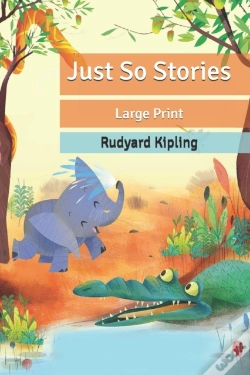 Capa do artigo Just So Stories