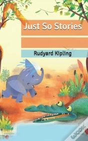 Capa do artigo Just So Stories
