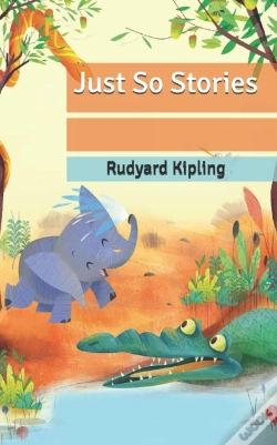 Capa do artigo Just So Stories