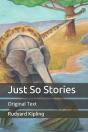 Just So Stories - Preview