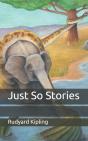 Just So Stories - Preview