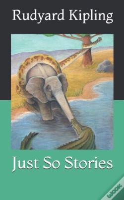 Capa do artigo Just So Stories