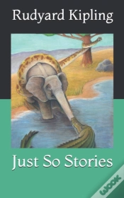 Capa do artigo Just So Stories