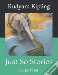 Just So Stories