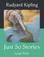 Just So Stories - Preview