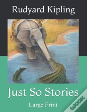 Capa do artigo Just So Stories