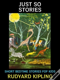 Capa do artigo Just So Stories