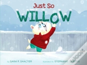Capa do artigo Just So Willow