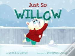 Capa do artigo Just So Willow