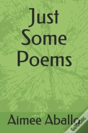 Capa do artigo Just Some Poems