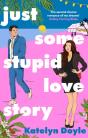 Just Some Stupid Love Story - Preview
