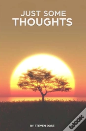 Capa do artigo Just Some Thoughts