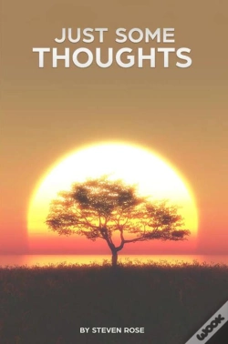 Capa do artigo Just Some Thoughts