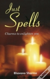 Capa do artigo Just Spells